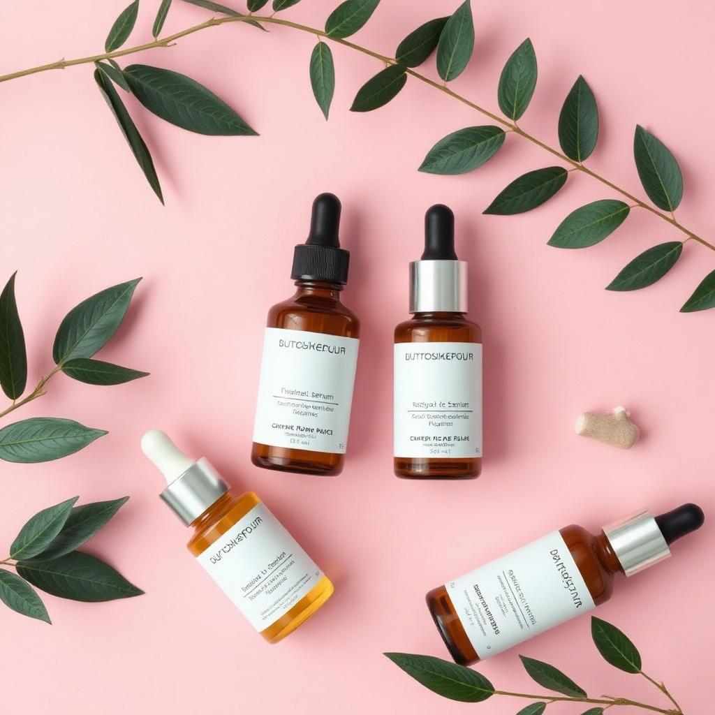 Cosmétiques & Soins