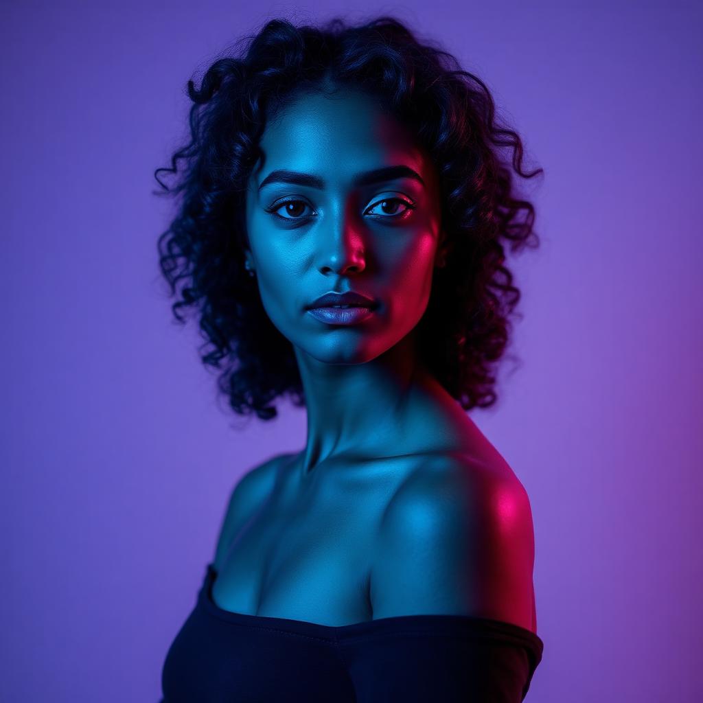 Yasmine — Atelier Zara, Marseille