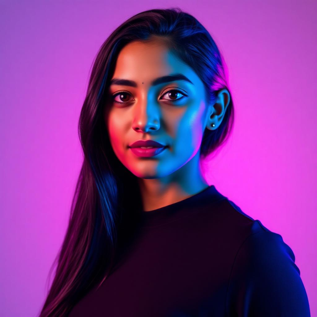 Priya — Studio Anaïs, Toulouse