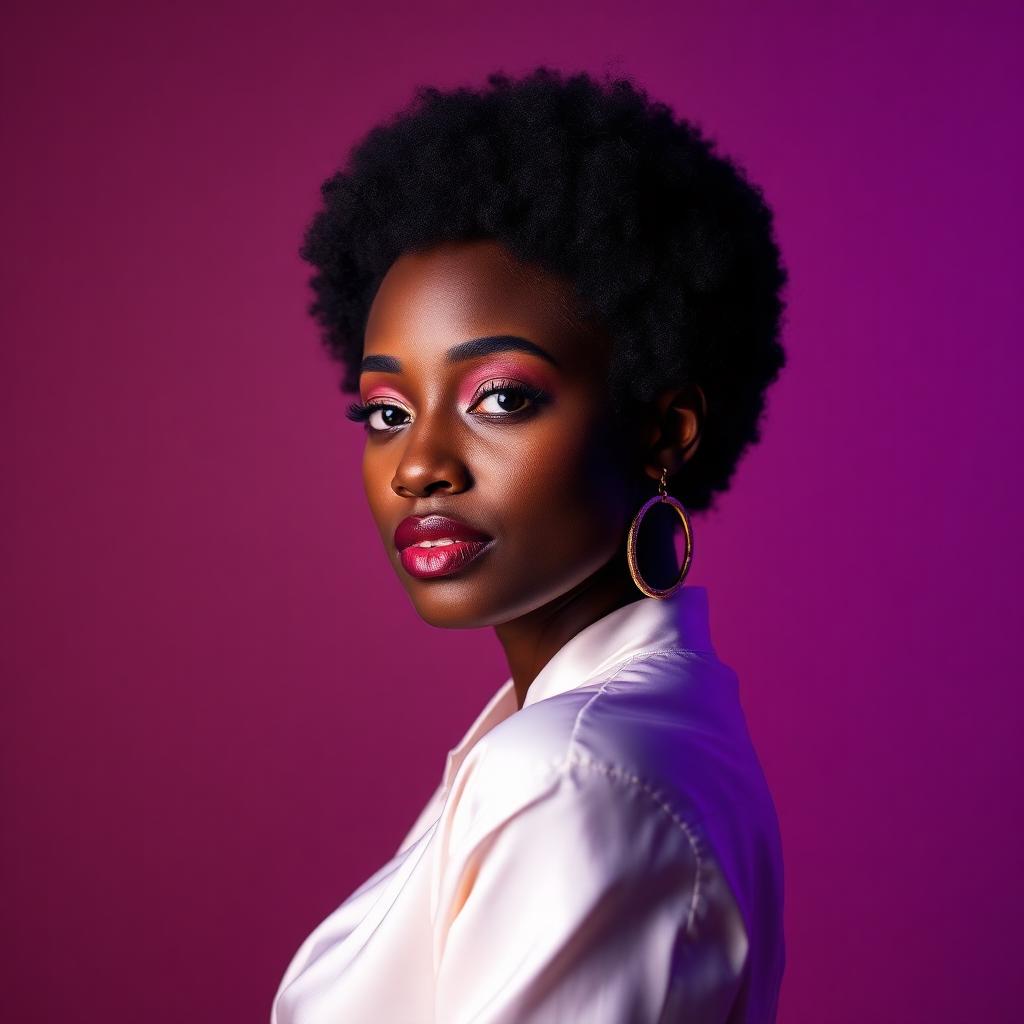 Camille — Studio Perle, Dijon