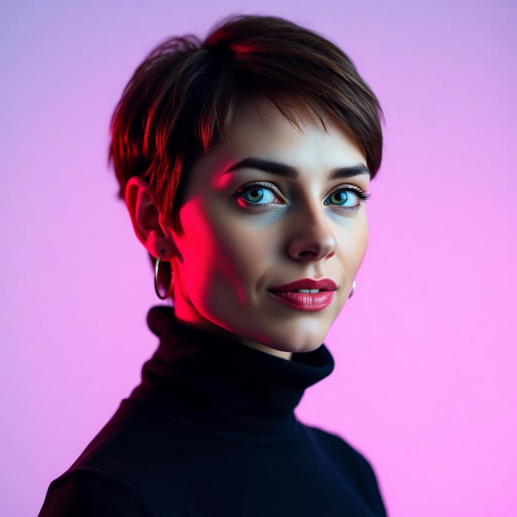 Elena — Atelier Ombre, Metz
