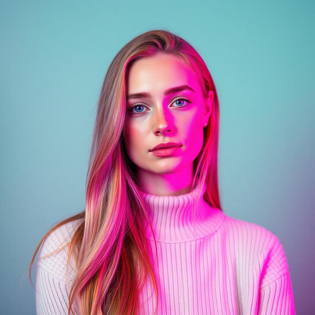 Nina — Maison Colline, Pau