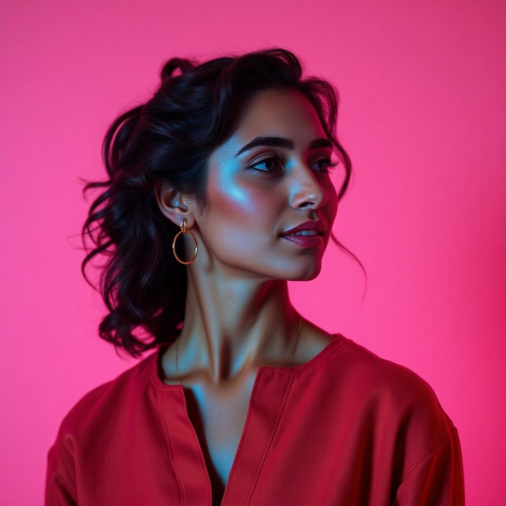 Malika — Studio Aube, Perpignan